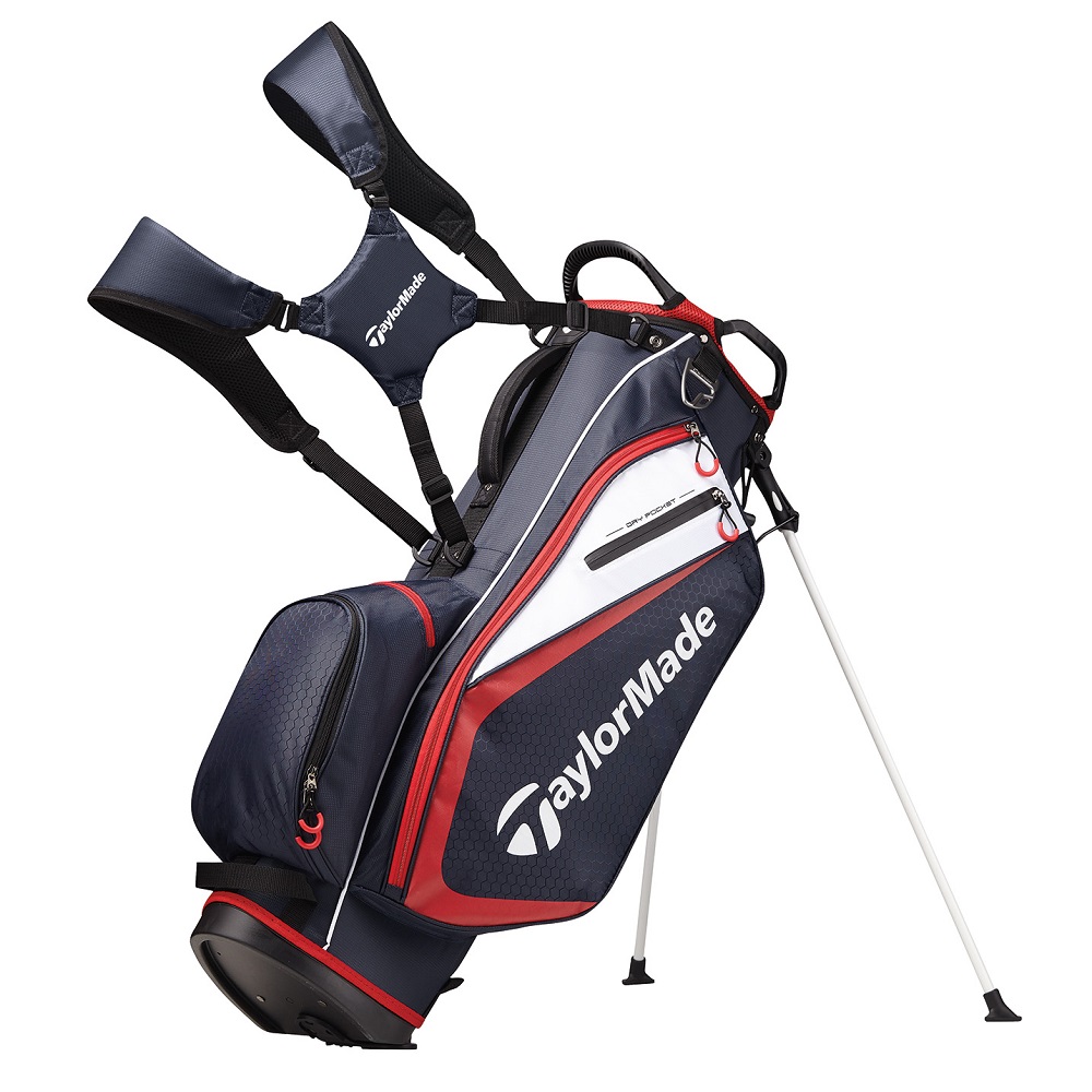taylormade select st navy-